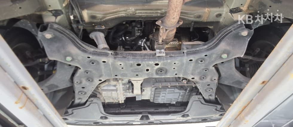 Хюндай Staria Cargo2.2 Cargo 3 Смарт - 19