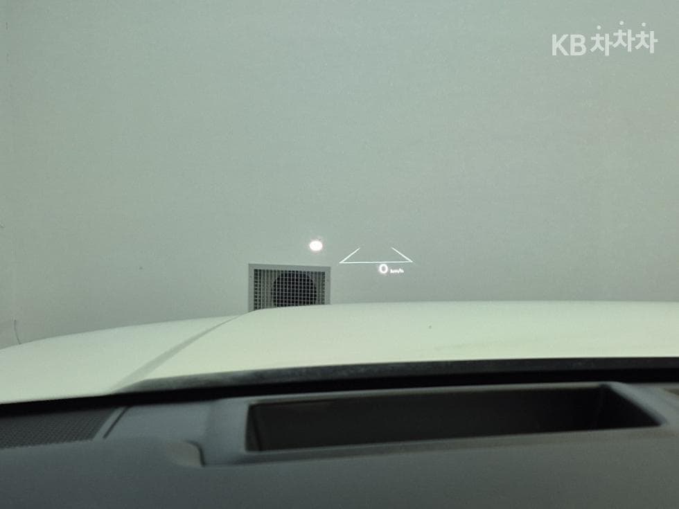 Hyundai The All New Santa Fe Hybrid MX51.6T HEV 2WD Calligraphy - 16