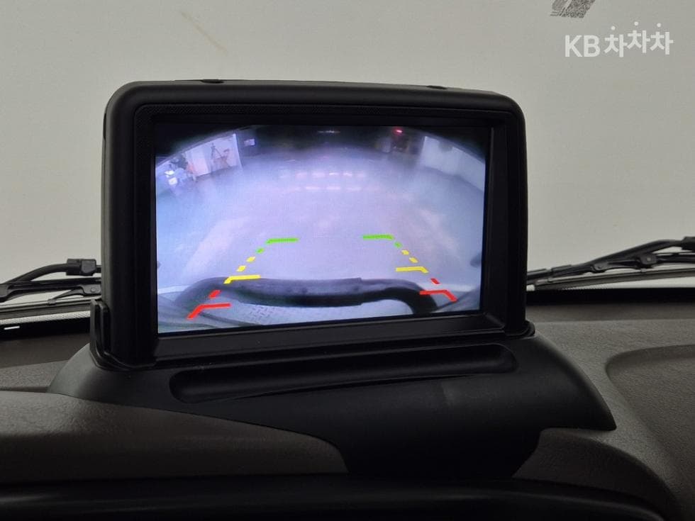 Хюндай Porter 2LPG Ръчна식Wing Body Удължено междуосие Super Cab Стил - 12