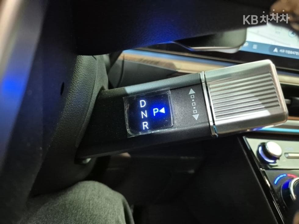 Hyundai The All New Santa Fe Hybrid MX51.6T HEV 2WD Calligraphy - 8