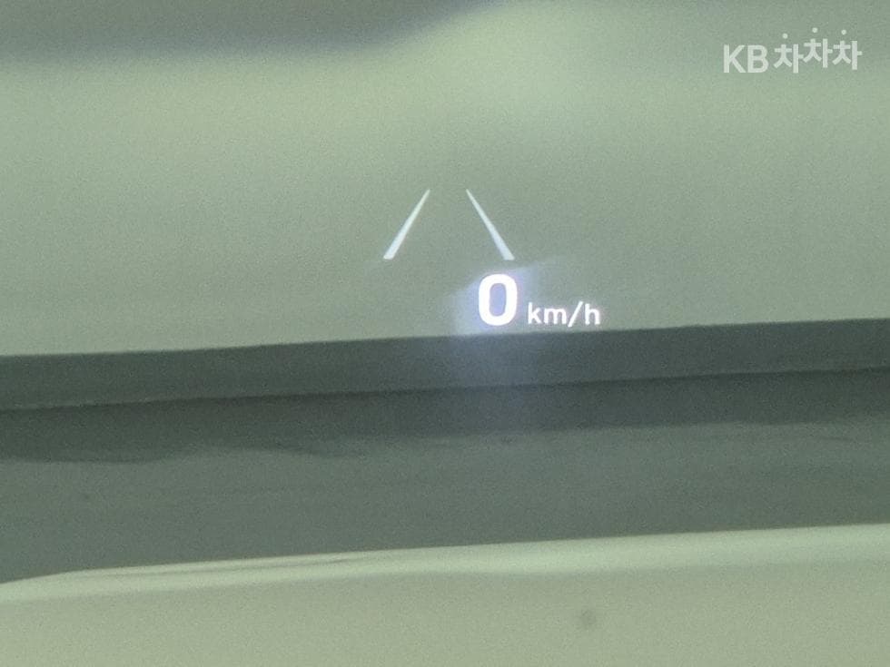 Hyundai Palisade3.8 Gasoline 7-seater (Limousine) Prestige - 16