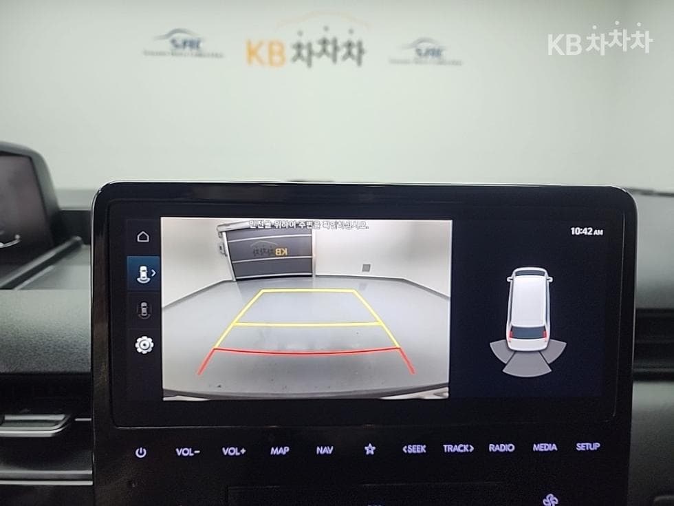 Hyundai Staria Cargo2.2 Cargo 3 Modern - 13