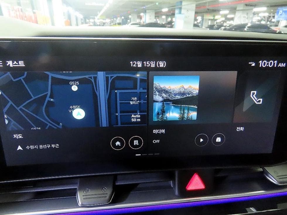 Киа The New (фейслифт) Канивал 4-то поколениеG3.5 GDI 9-местен Signature - 14