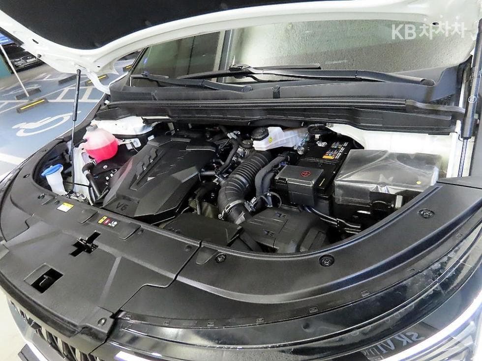 Киа The New (фейслифт) Канивал 4-то поколениеG3.5 GDI 9-местен Signature - 19