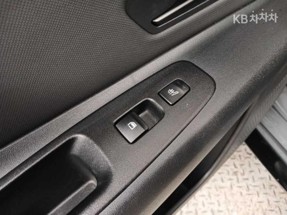 Hyundai The New (facelift) Avante (Elantra) N Line (CN7)1.6 Gasoline Inspiration - 9