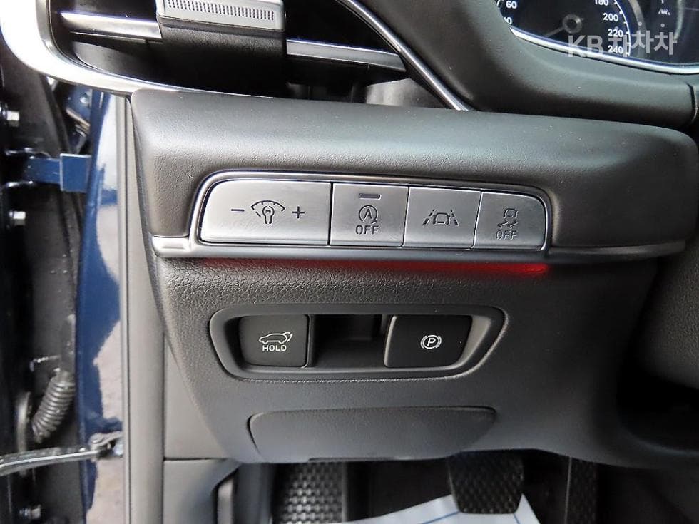 Дженезис GV802.5 Турбо Бензин AWD - 12