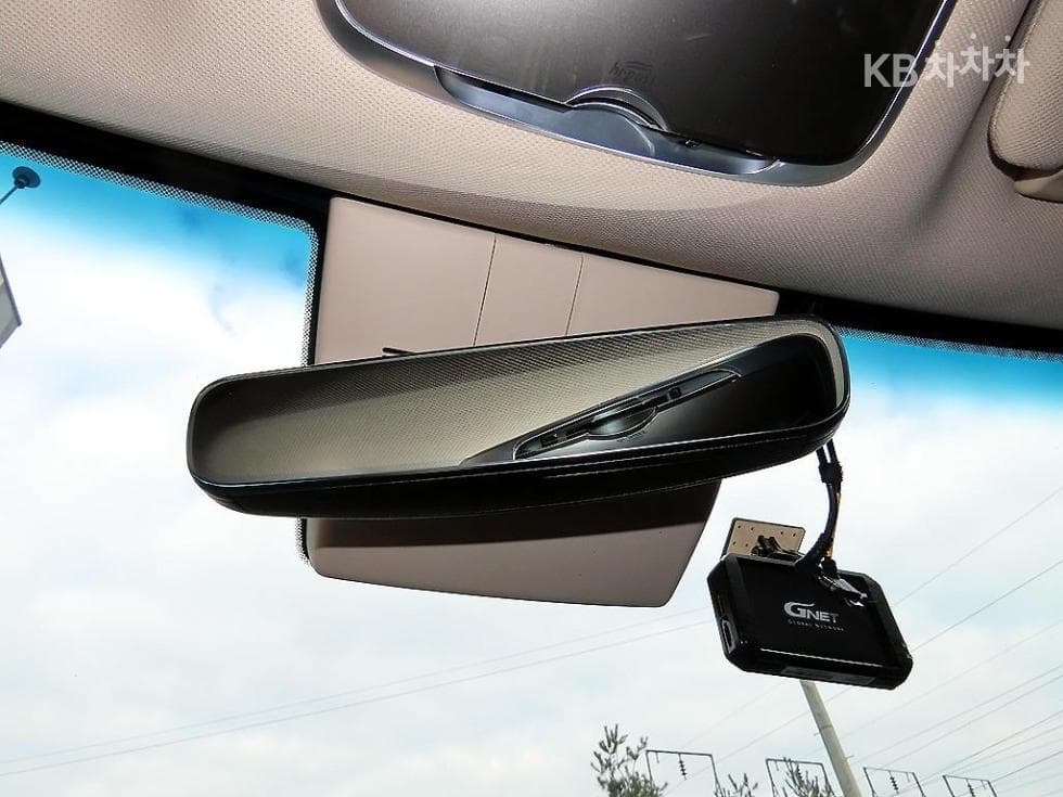 Дженезис GV802.5 Турбо Бензин AWD - 14