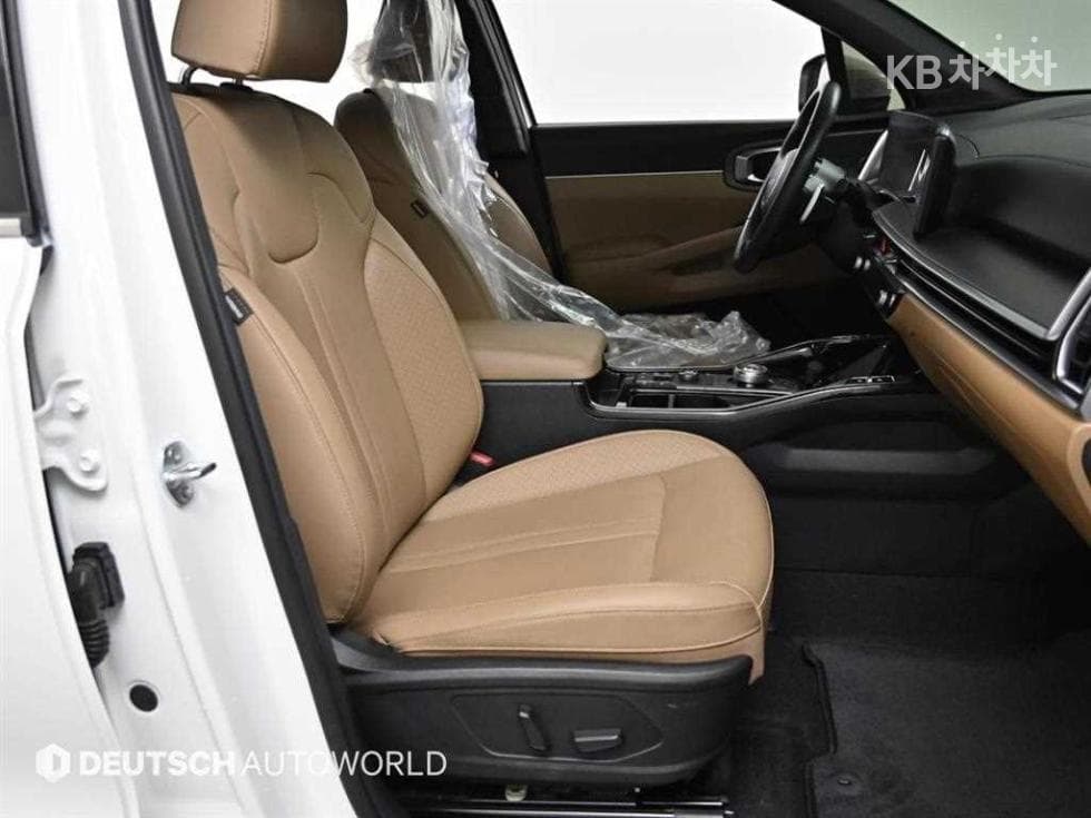 Kia The New (facelift) Sorento Hybrid MQ41.6T HEV 2WD Prestige - 10