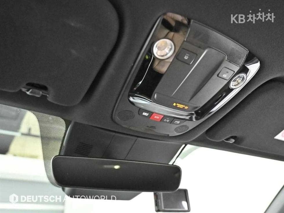 Kia The New (facelift) Sorento Hybrid MQ41.6T HEV 2WD Prestige - 19