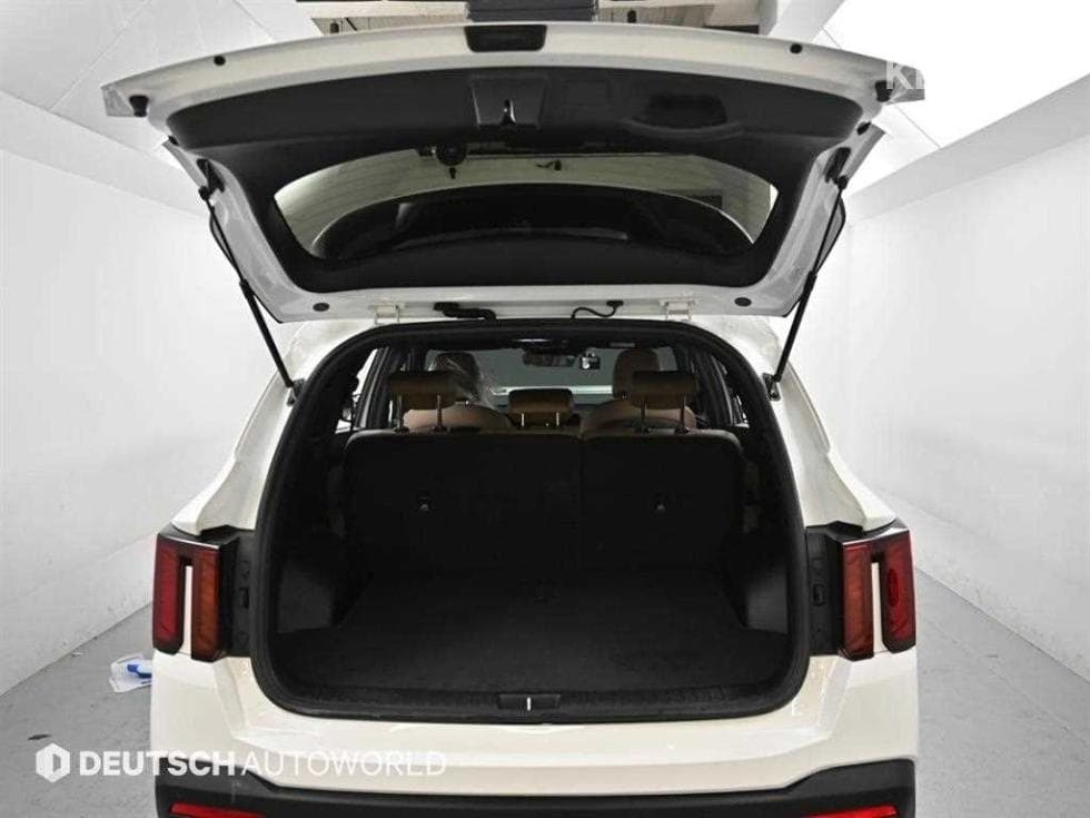 Kia The New (facelift) Sorento Hybrid MQ41.6T HEV 2WD Prestige - 20