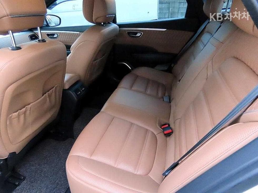 Рено Корея The New SM61.3 TCe 260 Premiere - 6