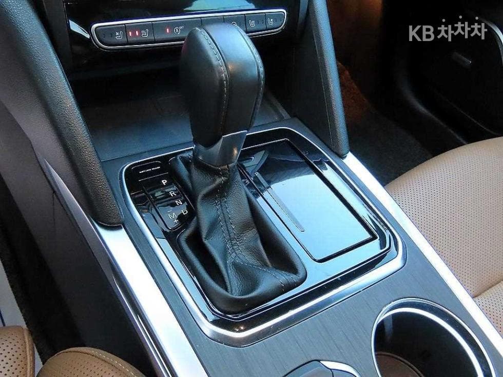 Рено Корея The New SM61.3 TCe 260 Premiere - 11