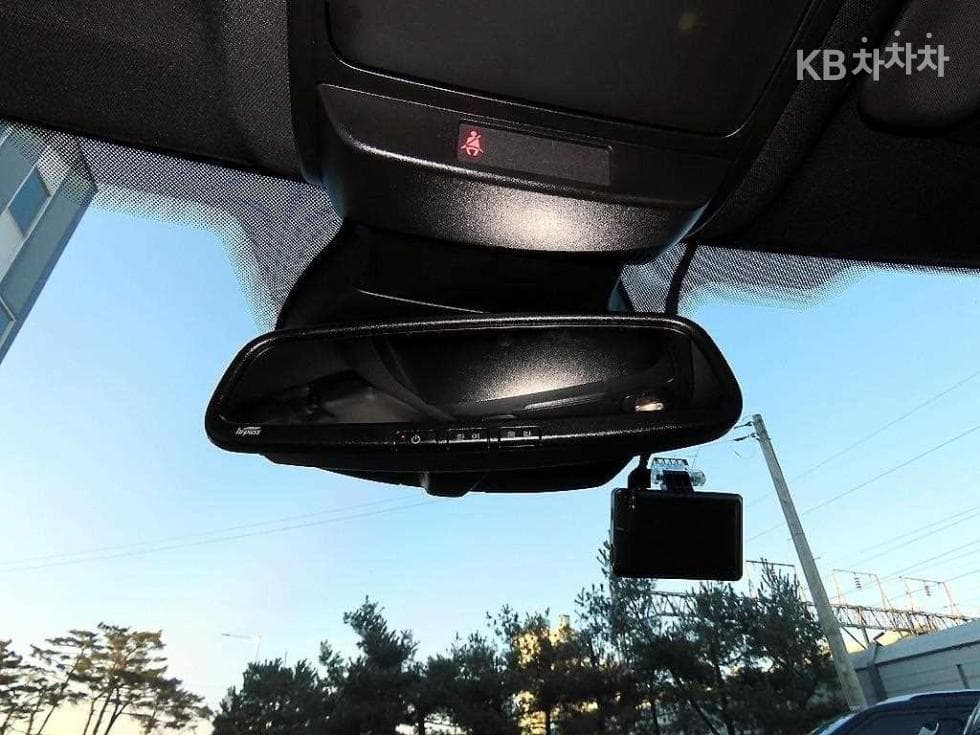 Рено Корея The New SM61.3 TCe 260 Premiere - 16