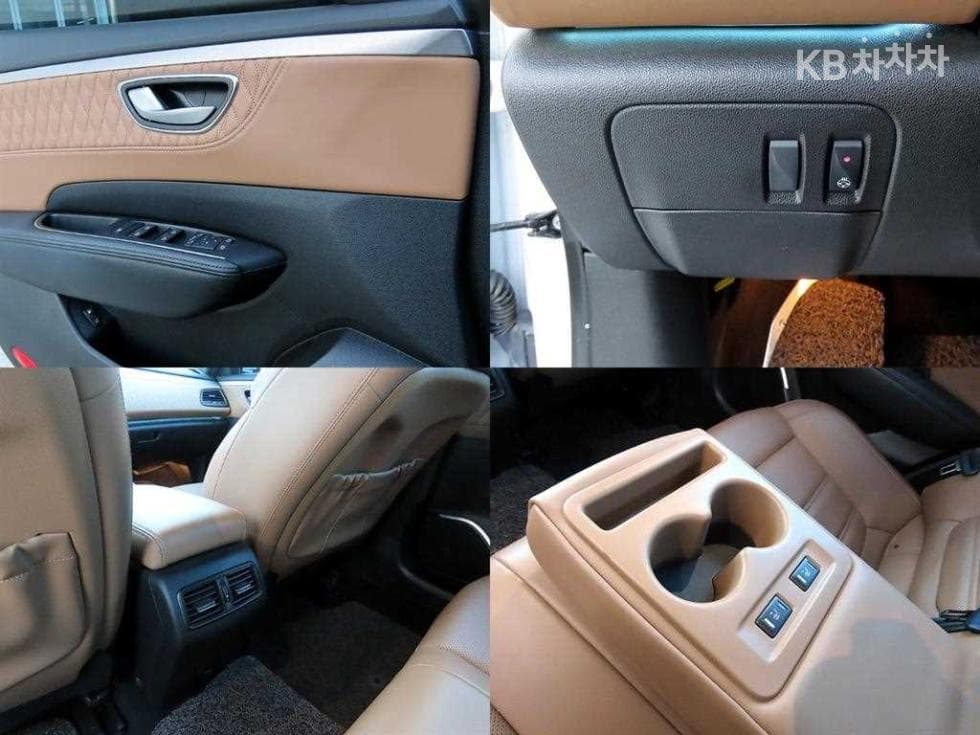 Рено Корея The New SM61.3 TCe 260 Premiere - 18