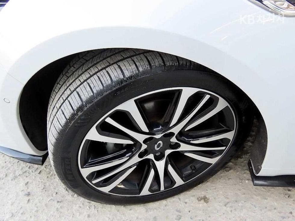 Рено Корея The New SM61.3 TCe 260 Premiere - 20