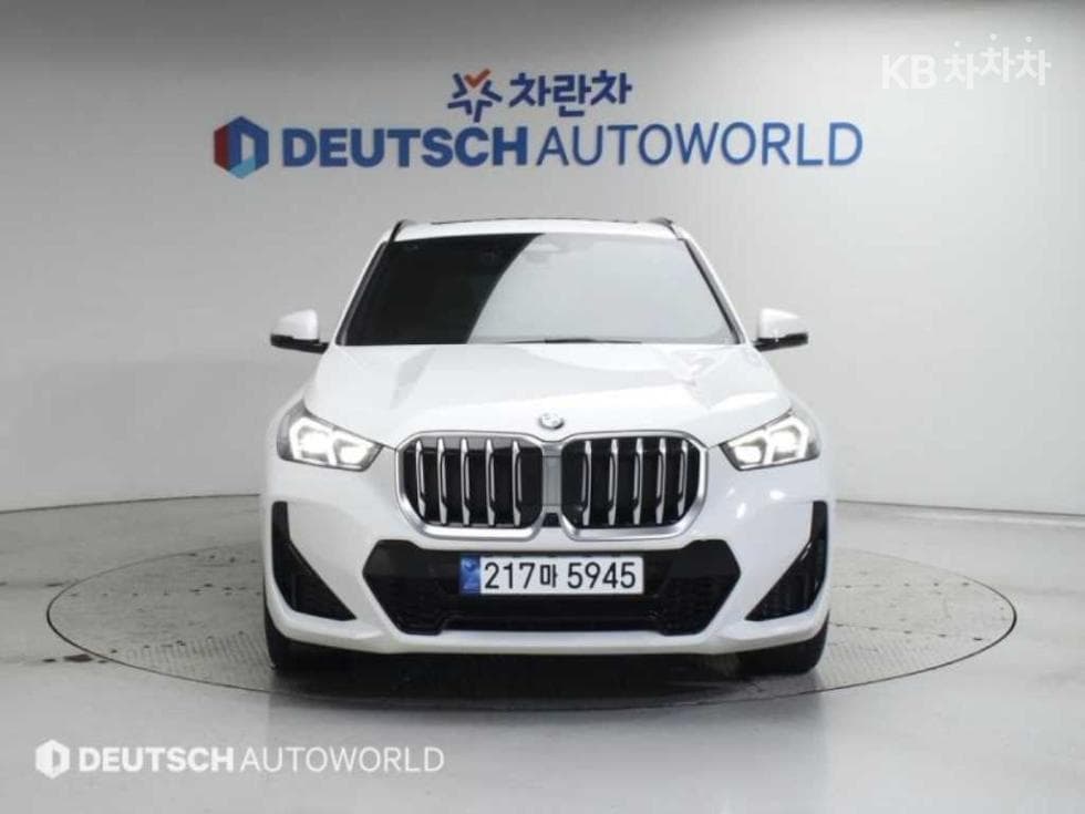 BMW X1(U11)xDrive20i M Sport - 3