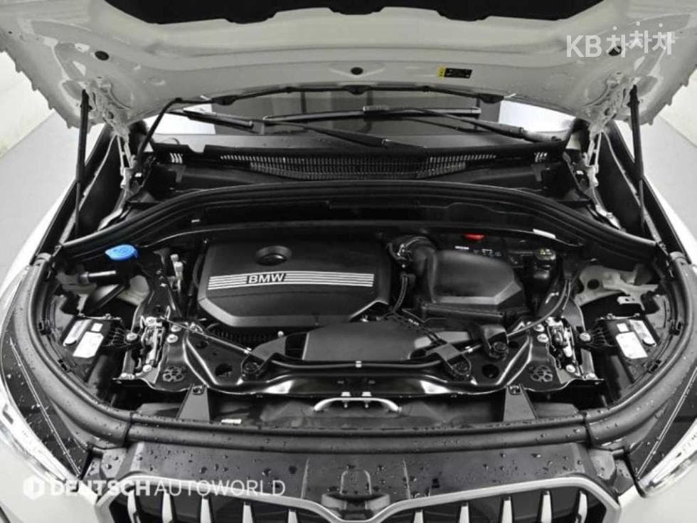 BMW X1(U11)xDrive20i M Sport - 6