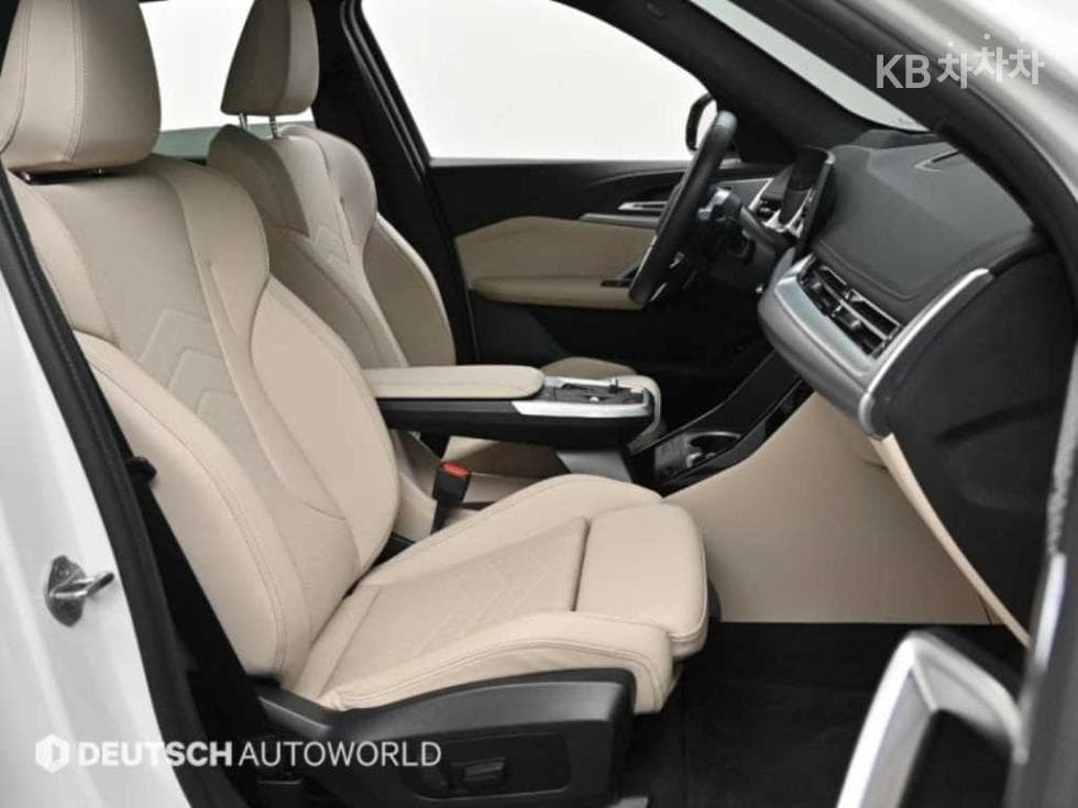 BMW X1(U11)xDrive20i M Sport - 10