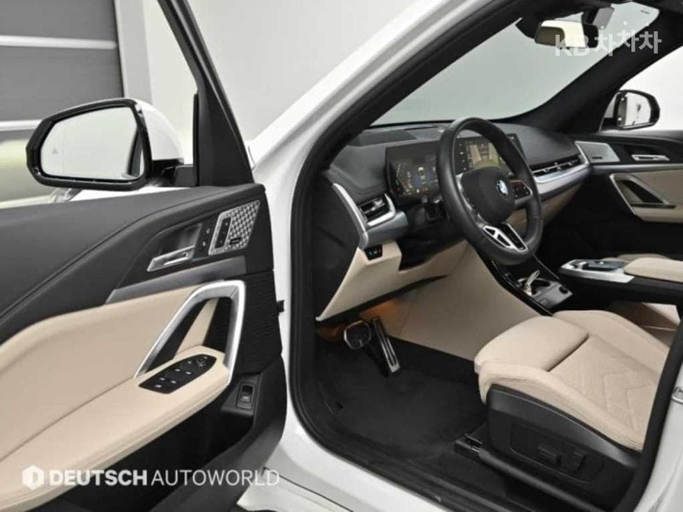 BMW X1(U11)xDrive20i M Sport - 11