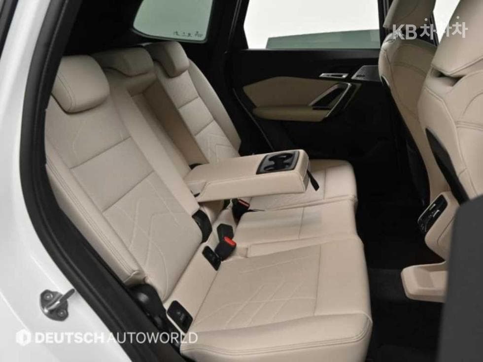 BMW X1(U11)xDrive20i M Sport - 12