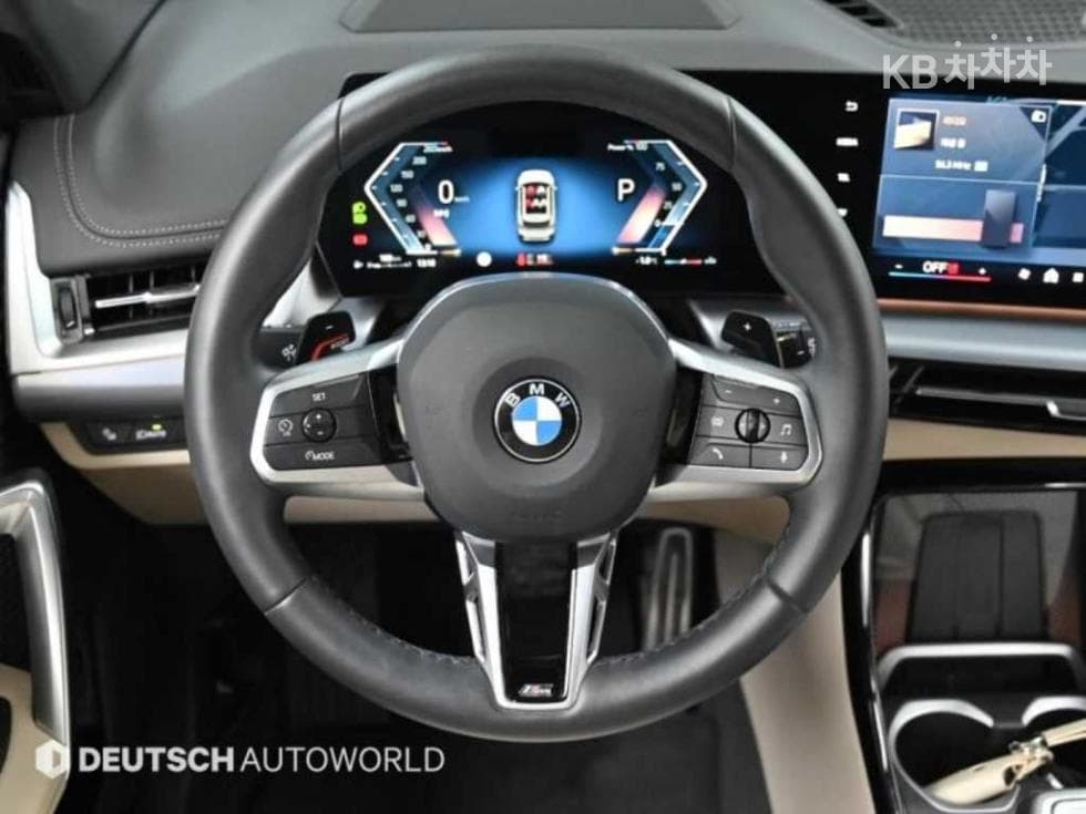 BMW X1(U11)xDrive20i M Sport - 13