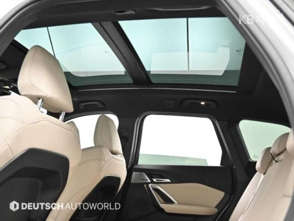 BMW X1(U11)xDrive20i M Sport - 19