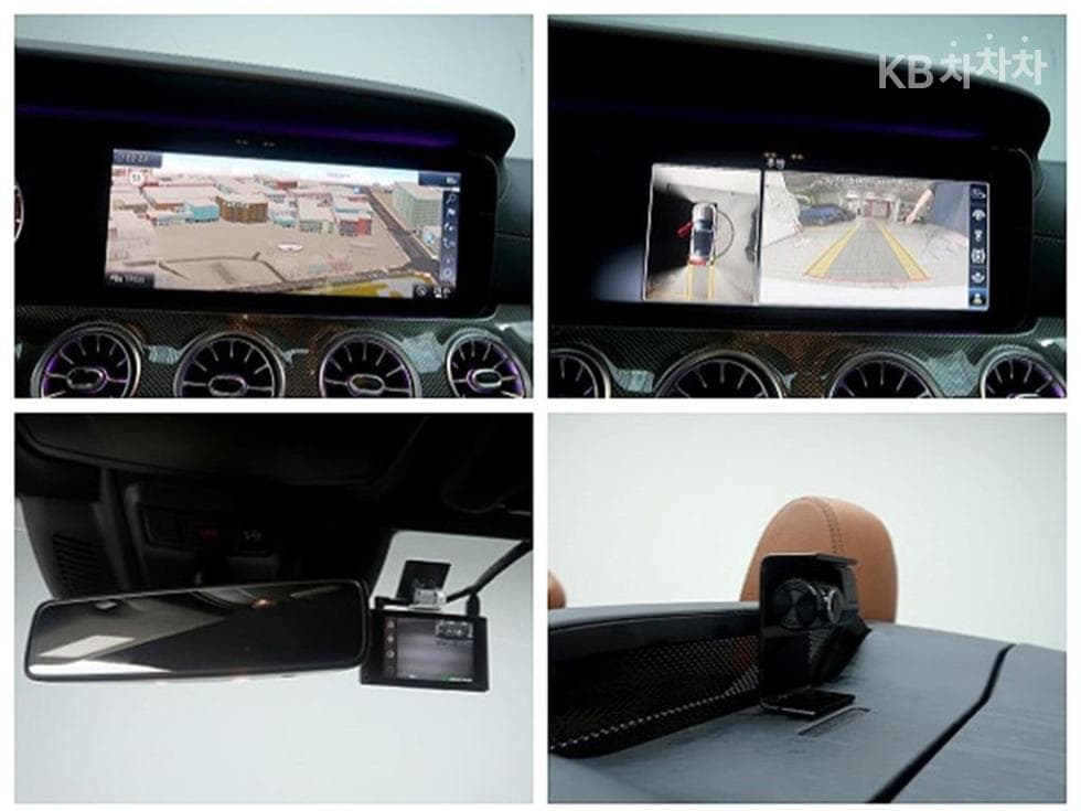 Mercedes-Benz E-Клас (W213)E450 4MATIC Carbriolet Стандартен - 19