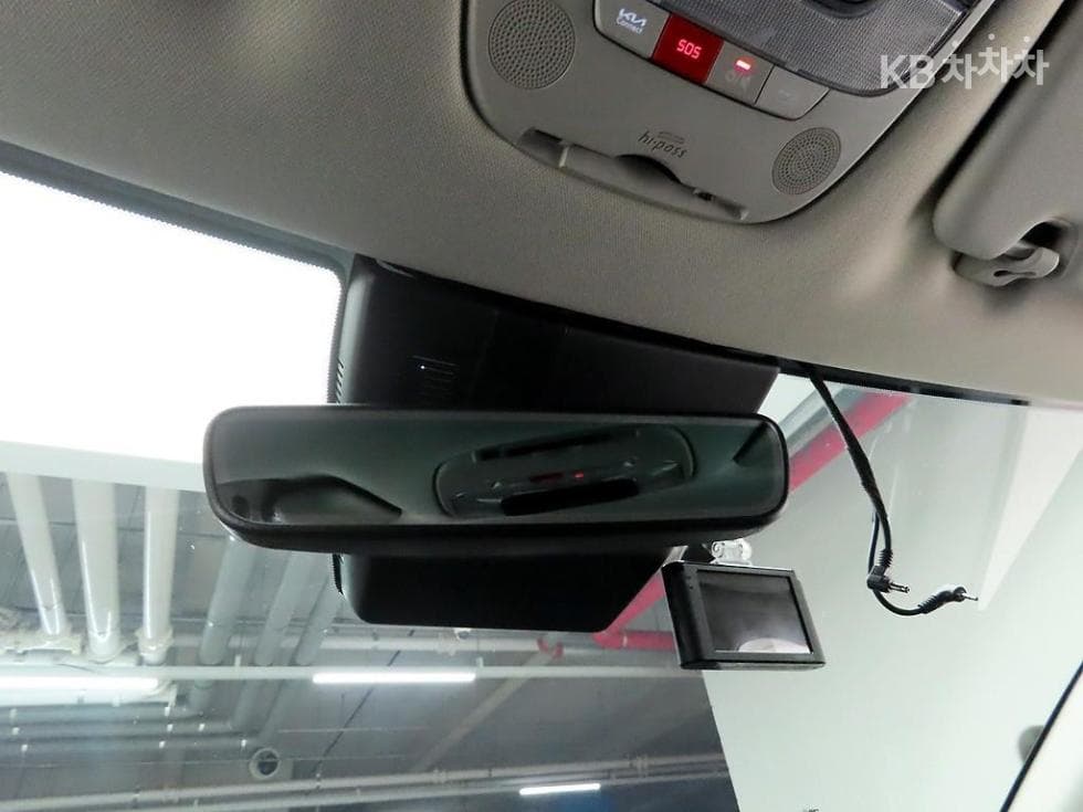 Kia The All New Sportage Hybrid1.6 Turbo HEV Noblesse Gravity - 14