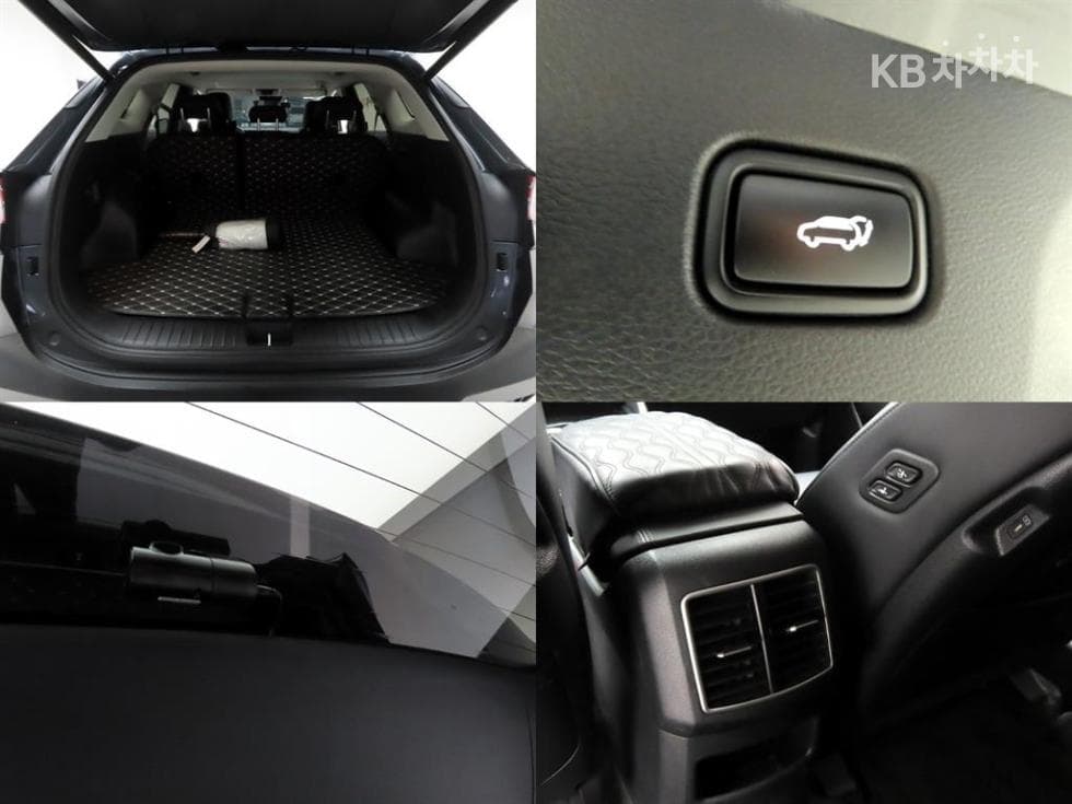 Kia The All New Sportage Hybrid1.6 Turbo HEV Noblesse Gravity - 18