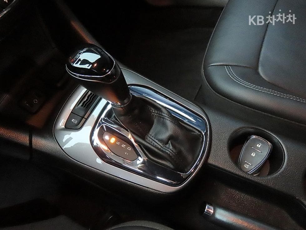 GM Korea All New Cruze1.4 Turbo LT Deluxe - 9