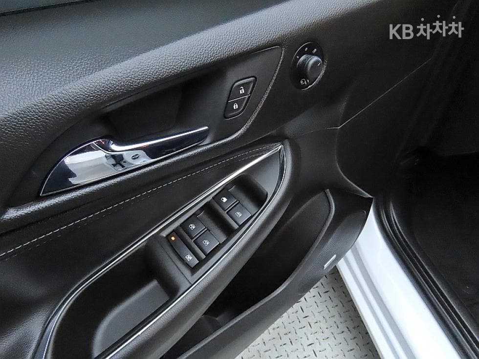 GM Korea All New Cruze1.4 Turbo LT Deluxe - 13
