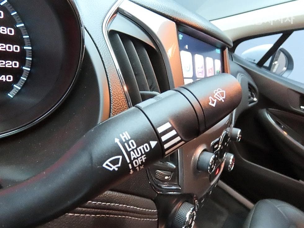 GM Korea All New Cruze1.4 Turbo LT Deluxe - 14