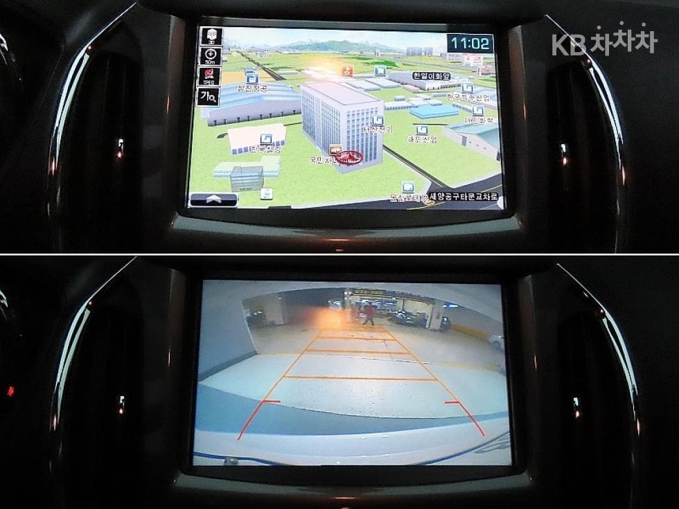 GM Korea All New Cruze1.4 Turbo LT Deluxe - 15
