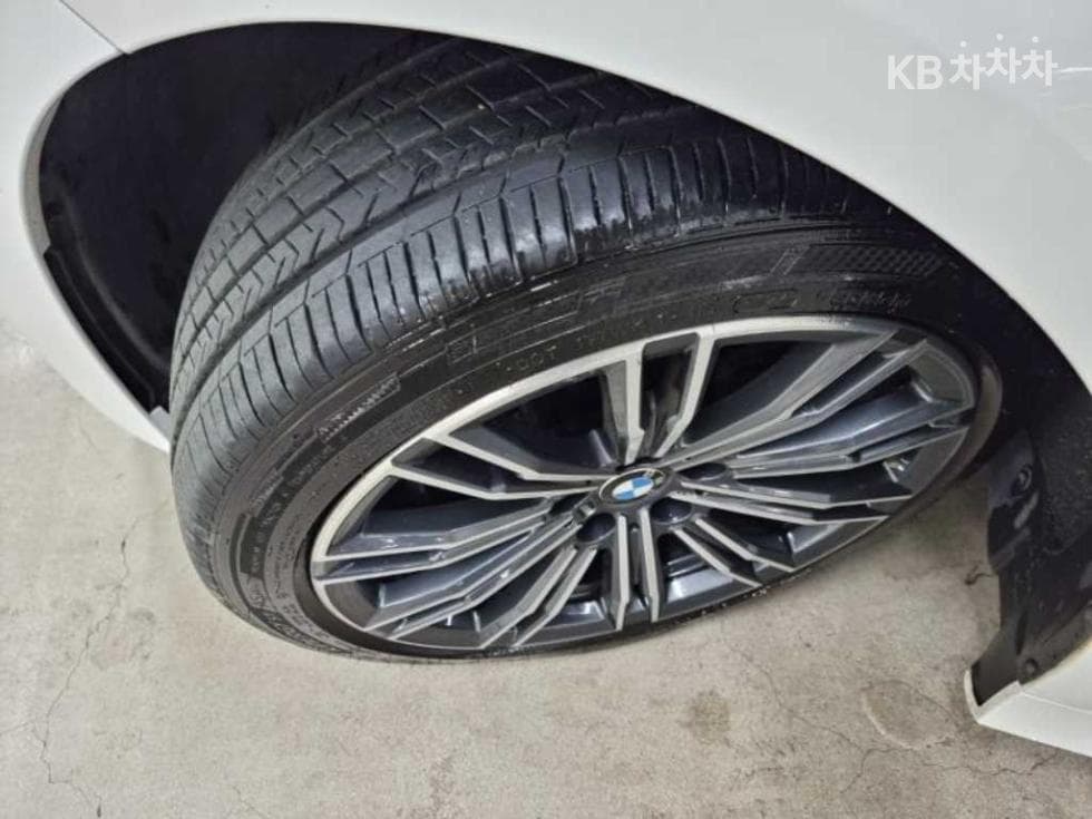 BMW 3 Series (G20)320d M Sport Package - 20