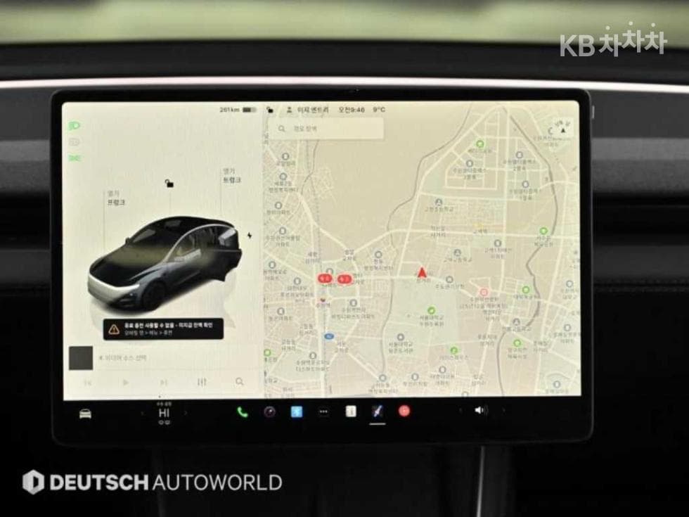 테슬라 Model YRWD Стандартен - 14