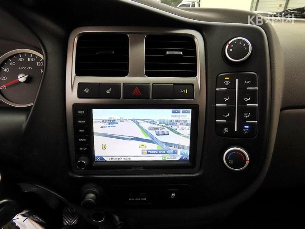 Хюндай Porter 2Удължено междуосие Super Cab Wing Body Ръчна식 Смарт - 15