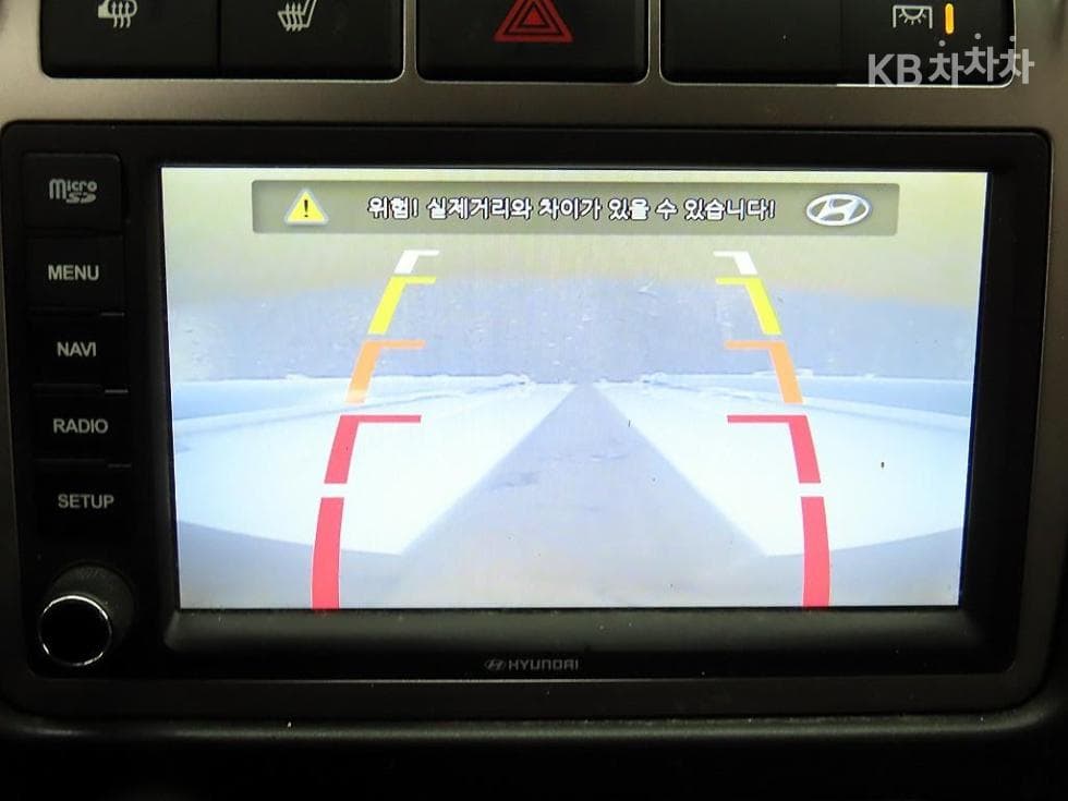 Хюндай Porter 2Удължено междуосие Super Cab Wing Body Ръчна식 Смарт - 17