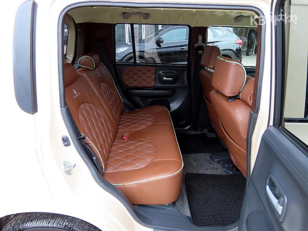 Сузуки 알토라팡G - 6