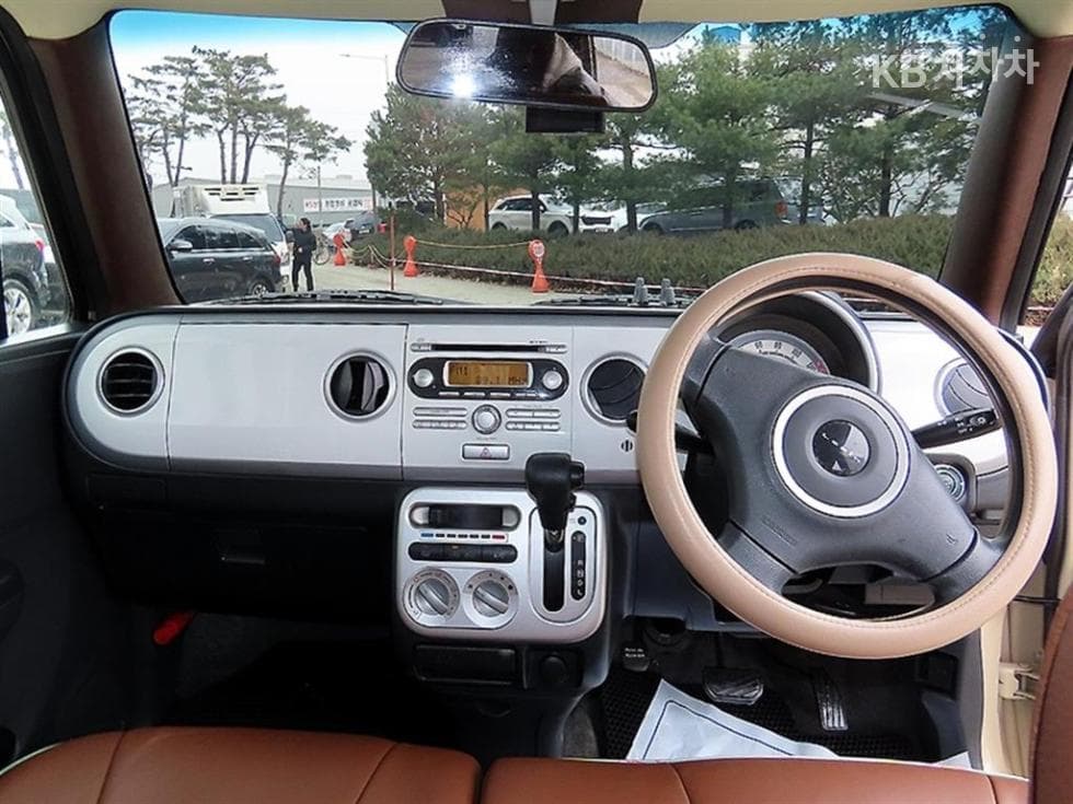 Сузуки 알토라팡G - 7