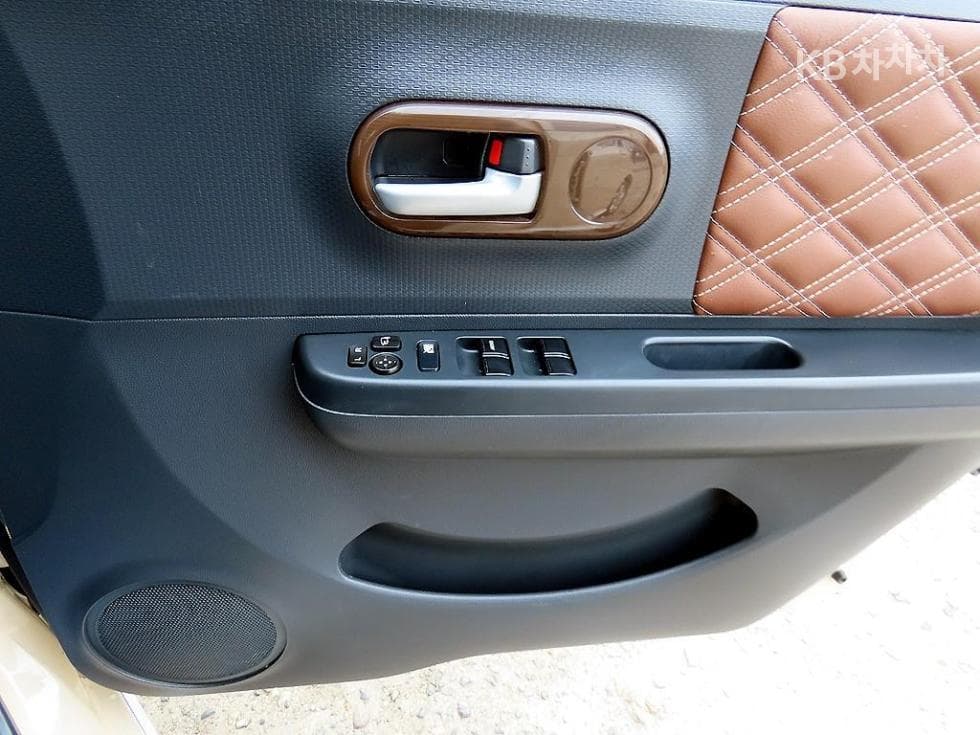 Сузуки 알토라팡G - 11