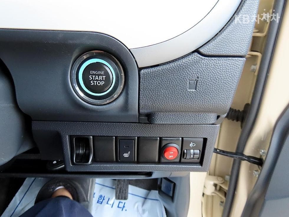 Сузуки 알토라팡G - 12