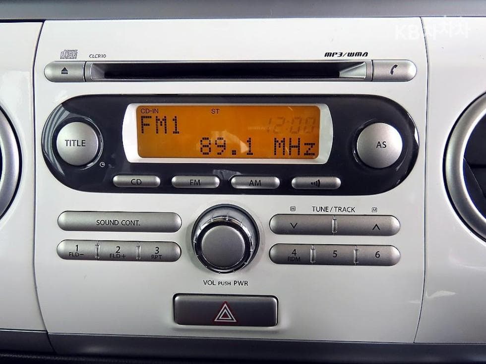 Сузуки 알토라팡G - 14