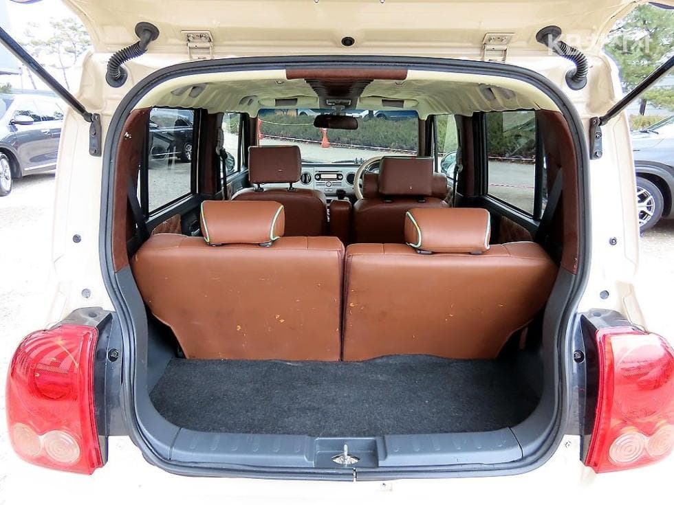 Сузуки 알토라팡G - 17