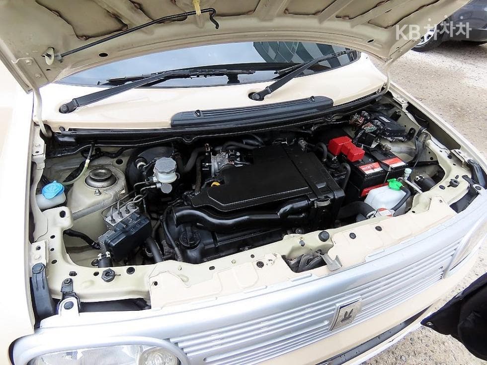 Сузуки 알토라팡G - 18