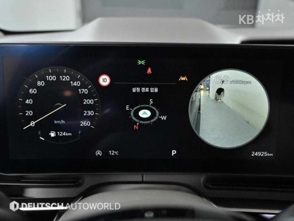 Киа The New (фейслифт) Канивал 4-то поколениеD2.2 9-местен Signature - 8