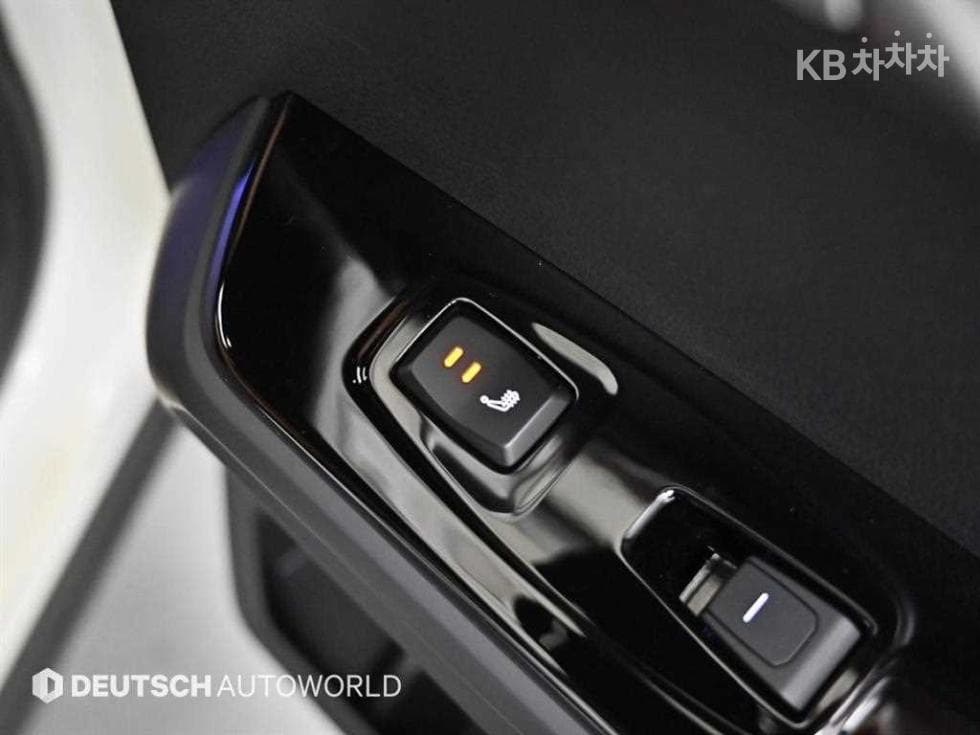 КейДжи Мобилити 토레스(J100)1.5 GDI Турбо T7 - 16