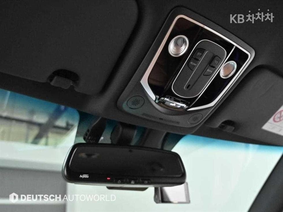 КейДжи Мобилити 토레스(J100)1.5 GDI Турбо T7 - 19