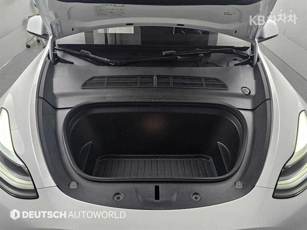 테슬라 Model YLong Range - 6
