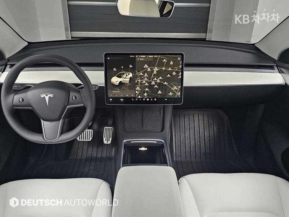테슬라 Model YLong Range - 7