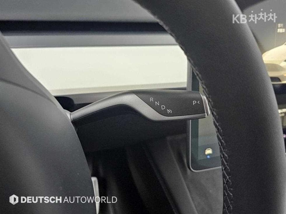 테슬라 Model YLong Range - 9